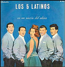 En un rincón del alma 1967