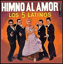 Himno al amor 1960