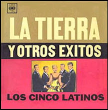 La Tierra 1963