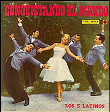 Conquistando el Mundo 1961