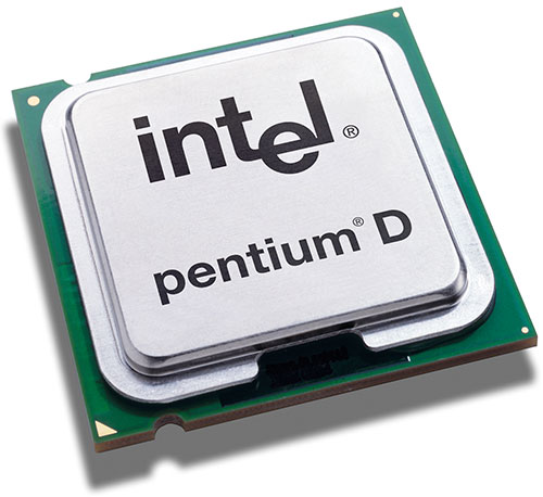 PROCESADORES PENTIUM: PROCESADORES PENTIUM
