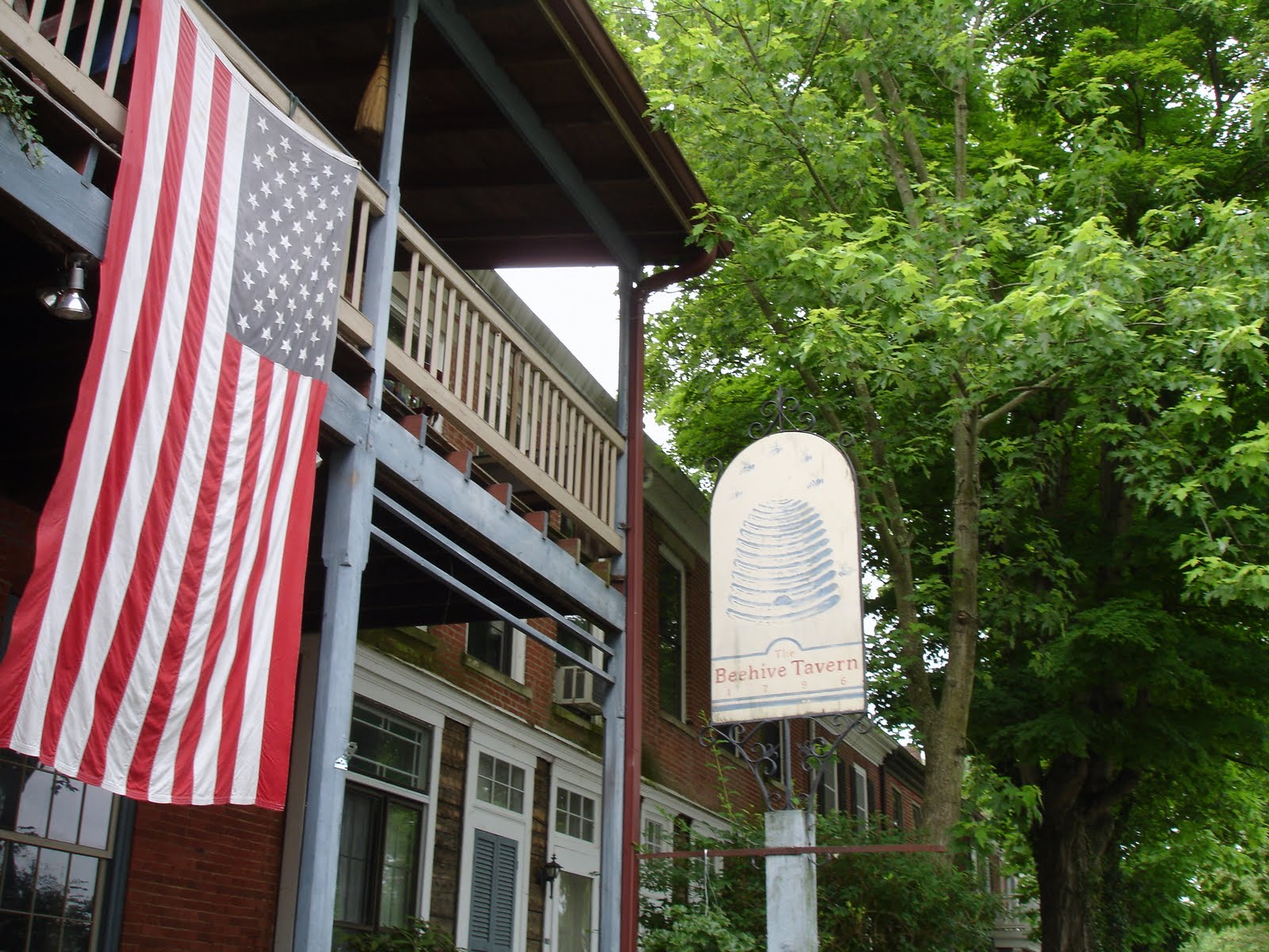 field wonderful weekend wanderings augusta, kentucky
