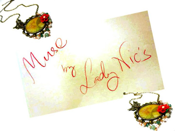 Muse by Lady Nic's