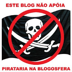 Contra a Pirataria.