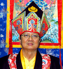 Acho Rinpoche III