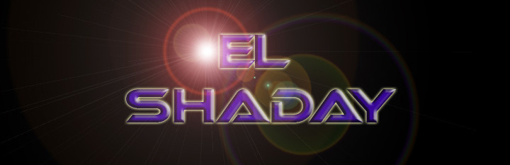 El Shaday Fotos e Filmagens