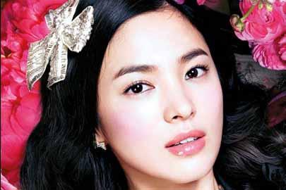 100 Wanita Tercantik Dan Terseksi Didunia
