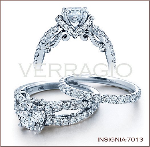 Verragio News Jewelry Engagement Rings And Wedding Bands Part 37