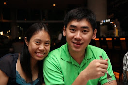 Alex's 30th Birthday