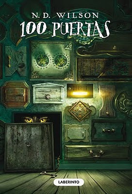 La Vara: septiembre 2010