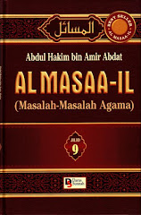 Al-Masaail (Jilid lengkap)