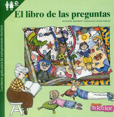 El libro de las preguntas