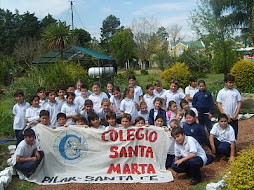 Amigos del Colegio Santa Marta