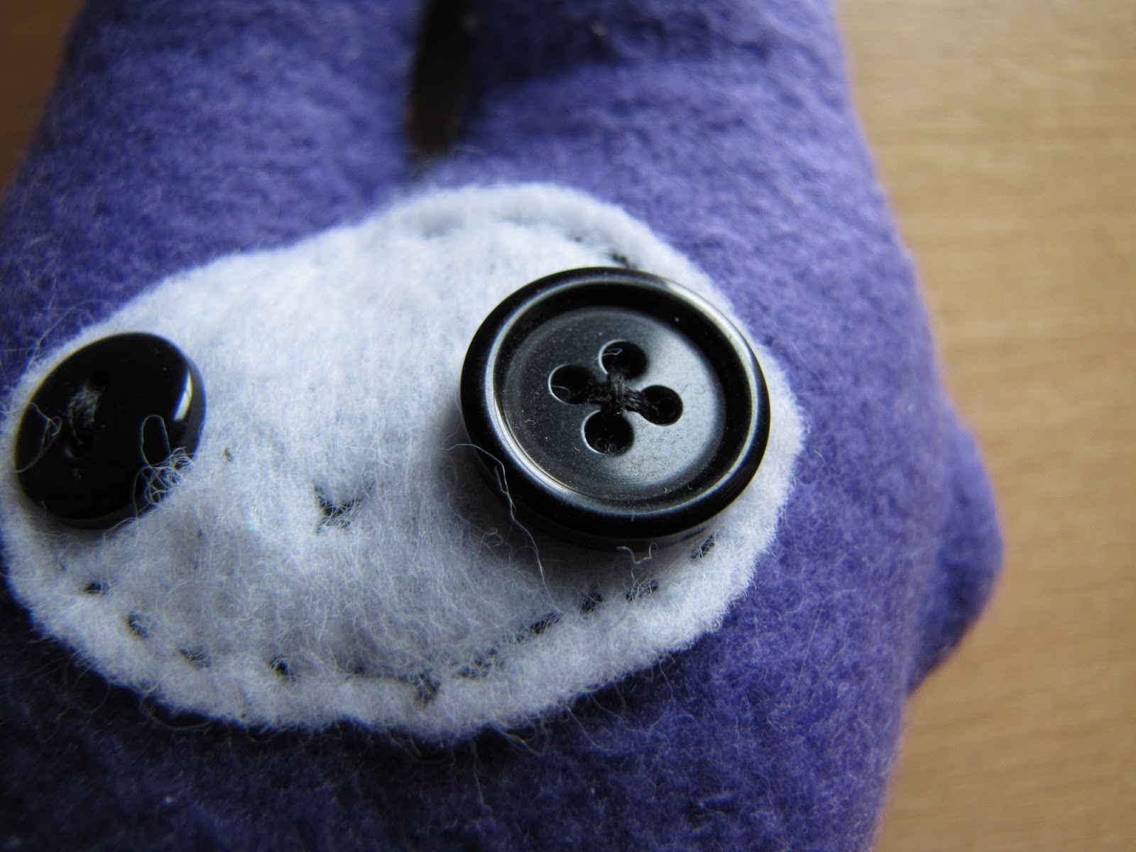 the lunatic's photography: FUZZY