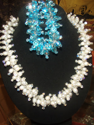 Le Giwang: Le Giwang kursus aksesoris