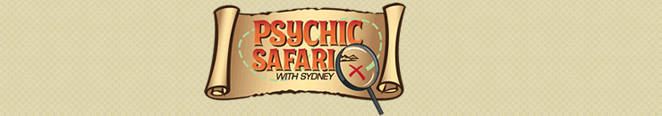 Psychic Safari