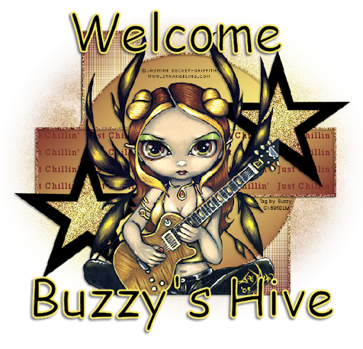 Buzzy's Hive