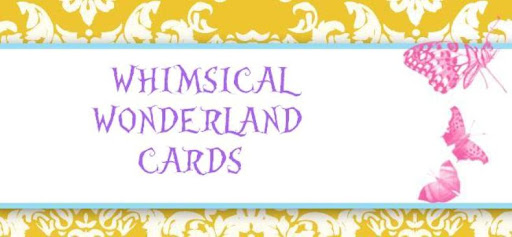 Whimsical Wonderland Cards