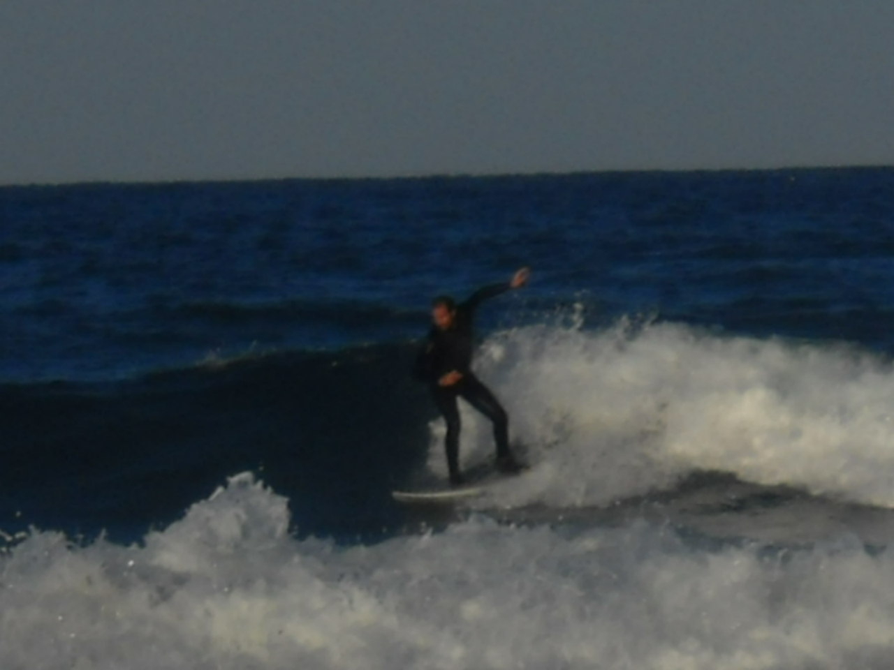 Saltwaterdrop Surfing Sur de Valencia