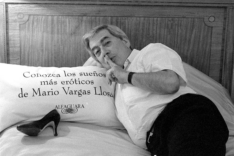 Frases De Mario Vargas Llosa Sobre La Vida - 10 frases célebres de Mario Vargas Llosa Muy Interesante