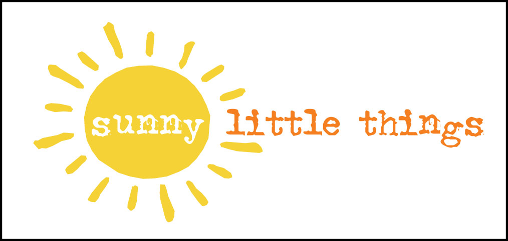 sunny little things