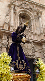 NTRO.PADRE JESÚS NAZARENO (VIERNES SANTO 2007)