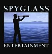 SpyglassEntertainmentLogo