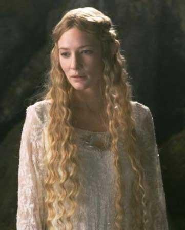 The Middle-Earth Blog: Blanchett, McCoy, More Join The Hobbit Cast