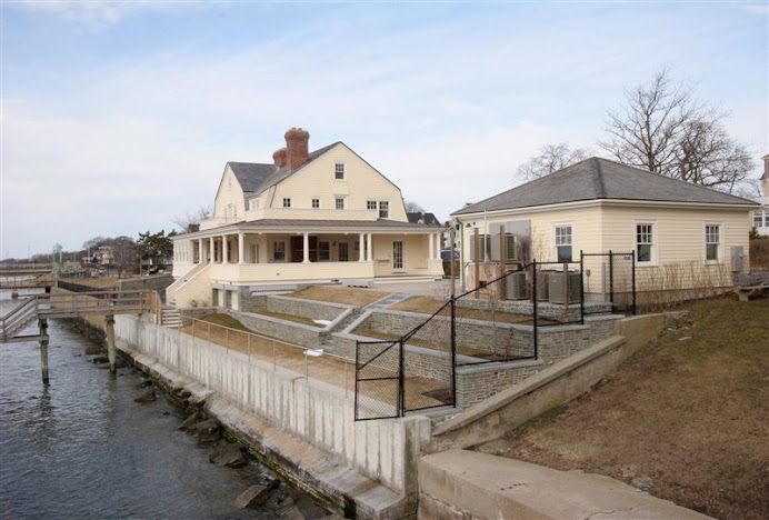 Newport RI Real Estate
