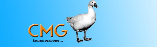 Comercial Mamá Ganso