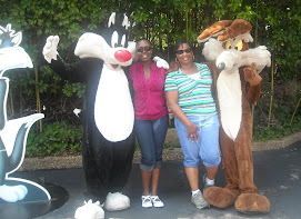 Alicia & Tracey