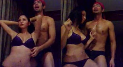 Katrina Halili and Hayden Kho Scandal Video