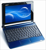 Acer Aspire One A110 (200€).