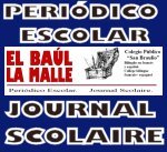 Nuestro periódico escolar nº 136