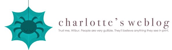 charlotte's weblog