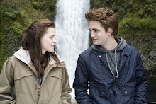 Edward y Bella
