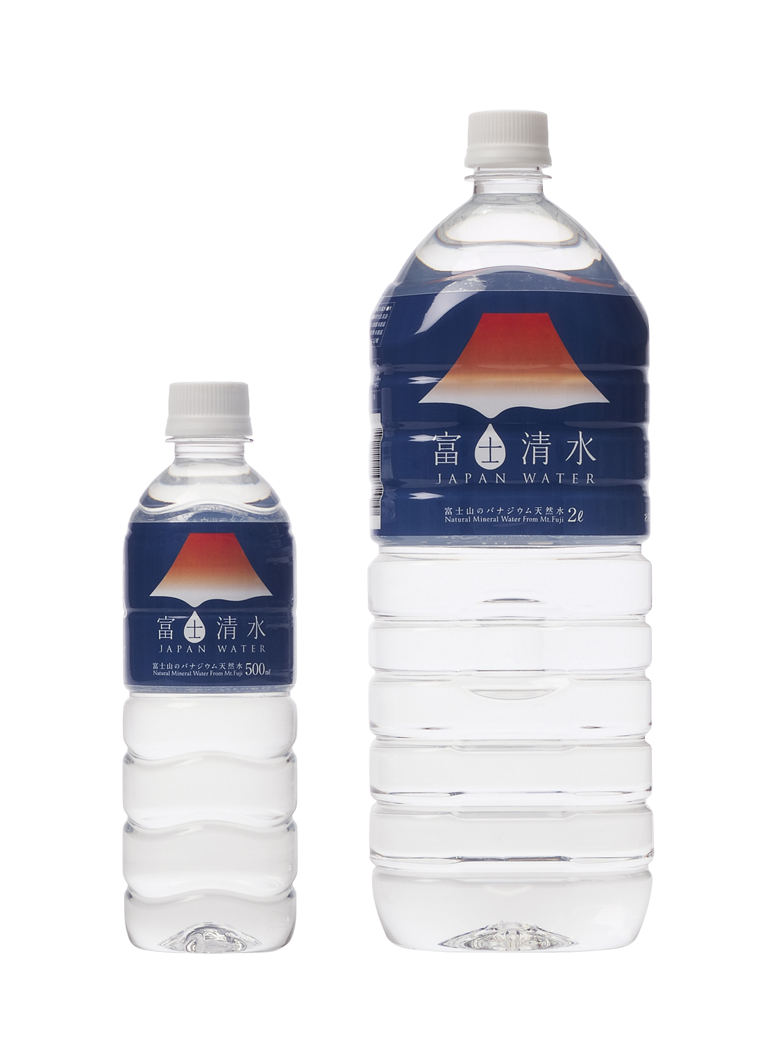 日本を、誇ろう 富士清水 JAPAN WATER 富士清水 JAPANWATERとは