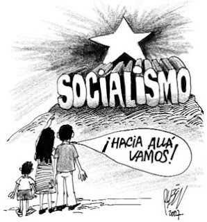 Apuntes para el socialismo del siglo XXI | Camino Socialista