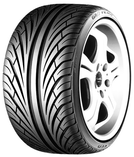 KODING K.N.: Harga Tayar Naik