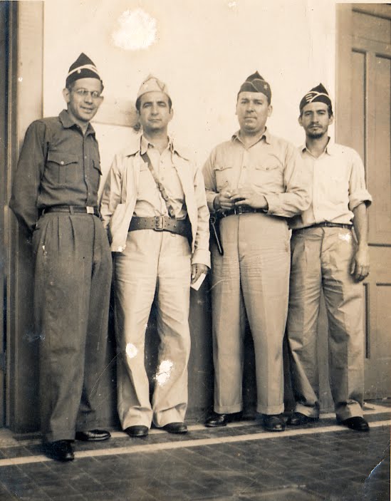 MI ESPACIO: Historia en fotografías