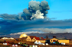 volcanic iceland pic
