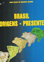 Brasil, origens-presente, já à venda
