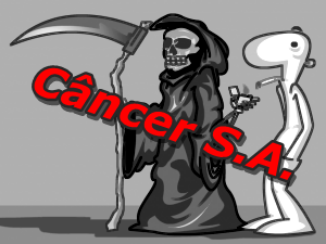 Câncer  S.A.