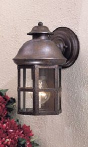 Top Landscape: The Best 6 Outdoor Lighting