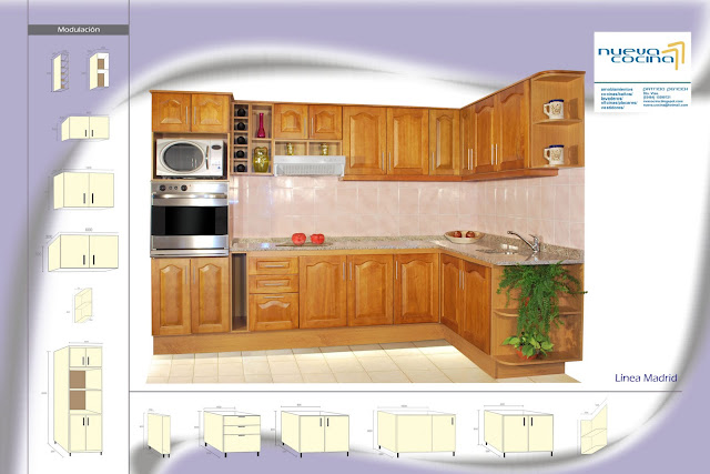 MUEBLES DE COCINA, MUEBLES PARA BAÑO, MUEBLES DE DORMITORIOS , PLACARD