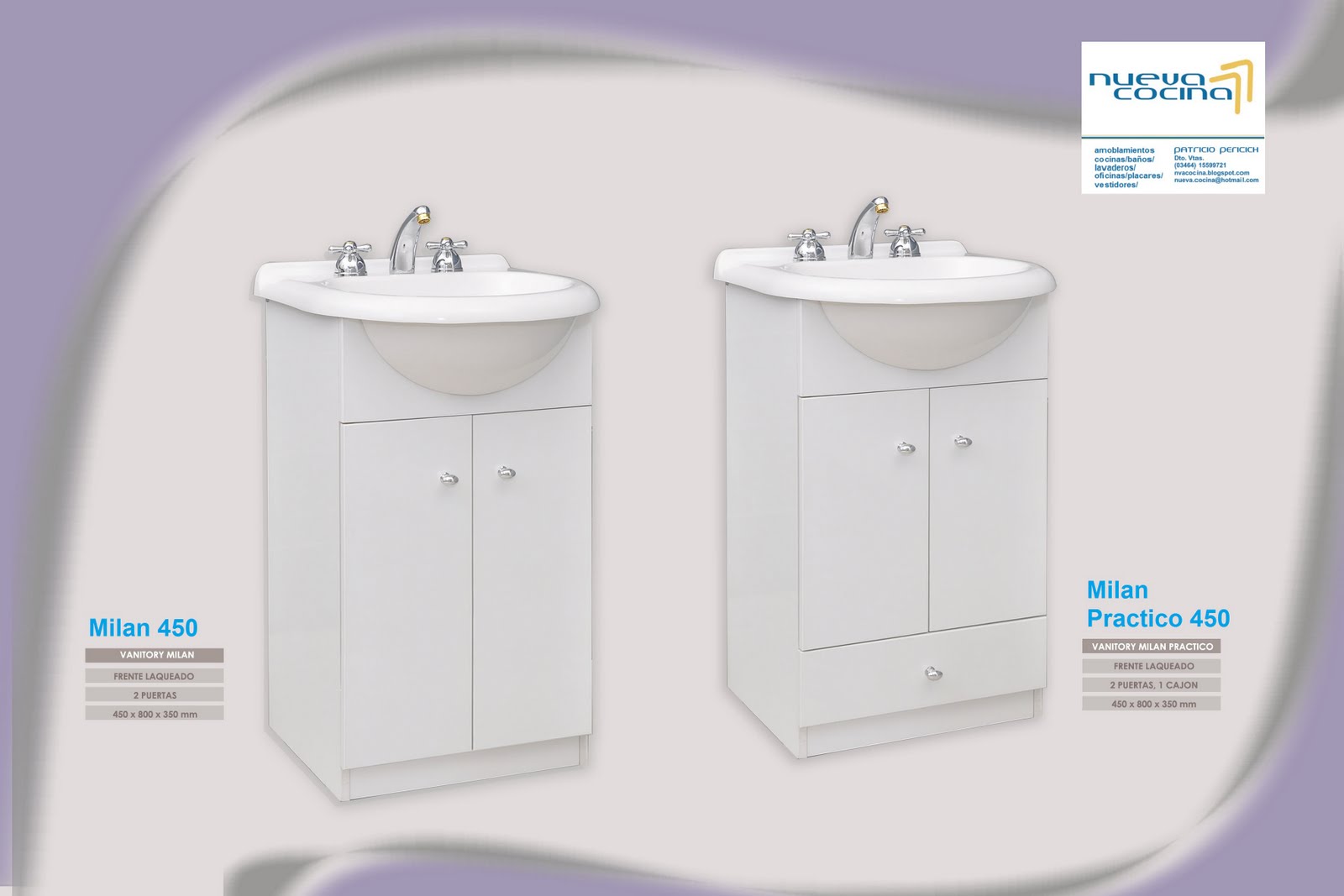 MUEBLES DE COCINA, MUEBLES PARA BAÑO, MUEBLES DE DORMITORIOS , PLACARD