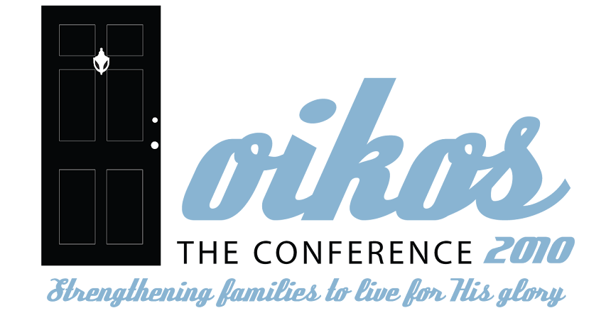 oikos: THE CONFERENCE