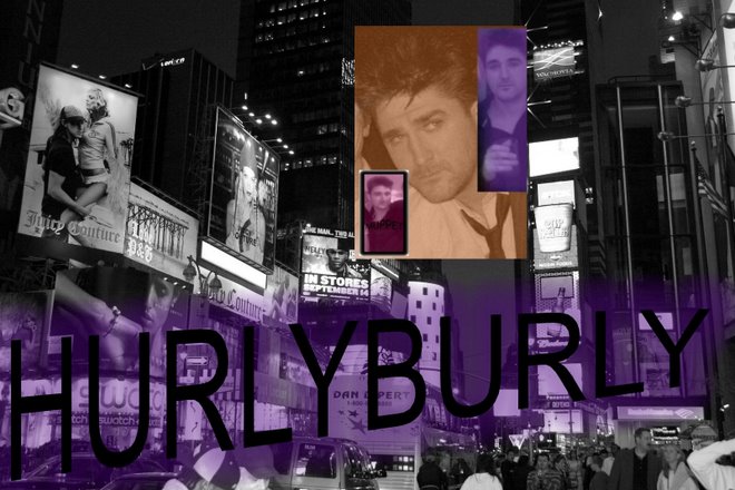 HurlyBurly