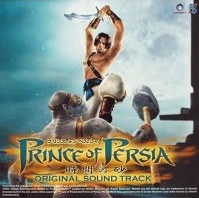 (Soundtrack/Game)  :   / Prince Of Persia: The Sands Of Time (Stuart Chatwood) - 2003, FLAC (image + .cue), lossless