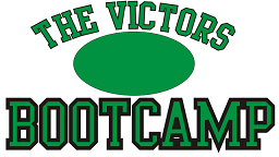 The Victors Boot Camp